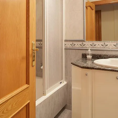 Earra - Salbide Duplex - Garaje, 7 Min De La Playa * Zarautz