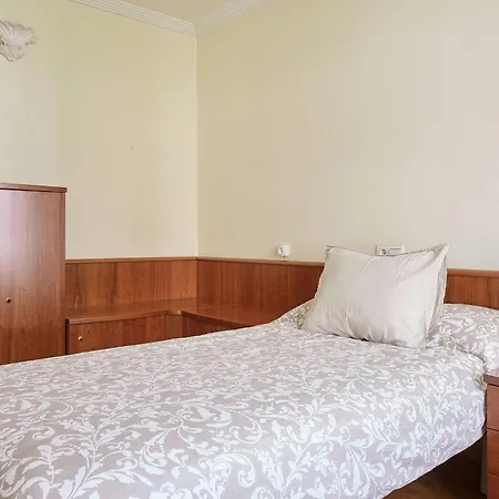 Earra - Salbide Duplex - Garaje, 7 Min De La Playa Apartment