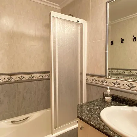 Earra - Salbide Duplex - Garaje, 7 Min De La Playa Zarautz