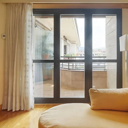 Earra - Salbide Duplex - Garaje, 7 Min De La Playa Zarautz