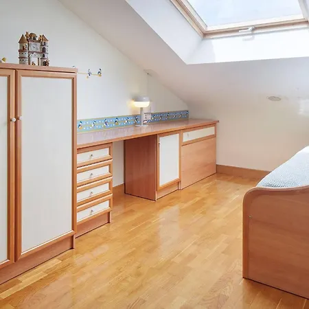 Earra - Salbide Duplex - Garaje, 7 Min De La Playa * Zarautz