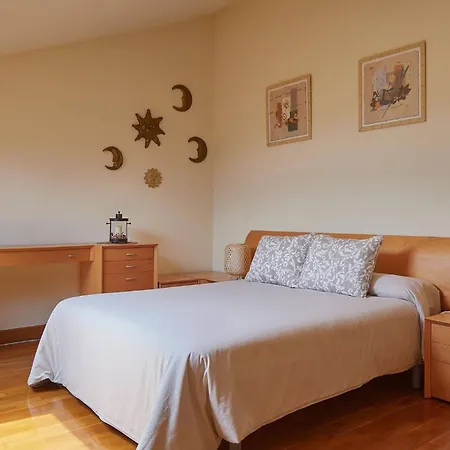 Earra - Salbide Duplex - Garaje, 7 Min De La Playa Apartamento *