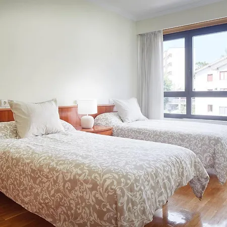 Earra - Salbide Duplex - Garaje, 7 Min De La Playa *