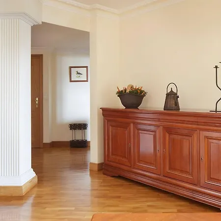 Earra - Salbide Duplex - Garaje, 7 Min De La Playa Appartement *