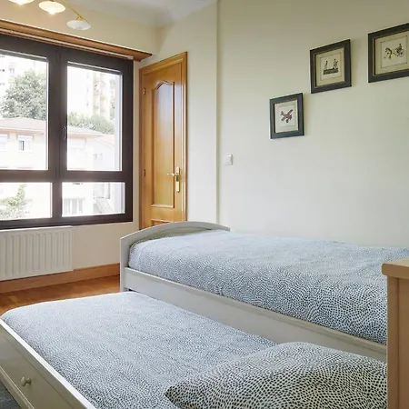 Earra - Salbide Duplex - Garaje, 7 Min De La Playa *