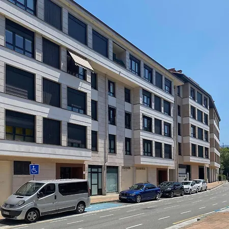 Apartment Earra - Salbide Duplex - Garaje, 7 Min De La Playa Zarautz