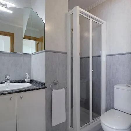 Earra - Salbide Duplex - Garaje, 7 Min De La Playa Zarautz