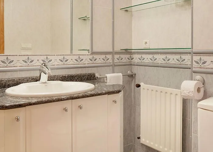 Earra - Salbide Duplex - Garaje, 7 Min De La Playa Apartment