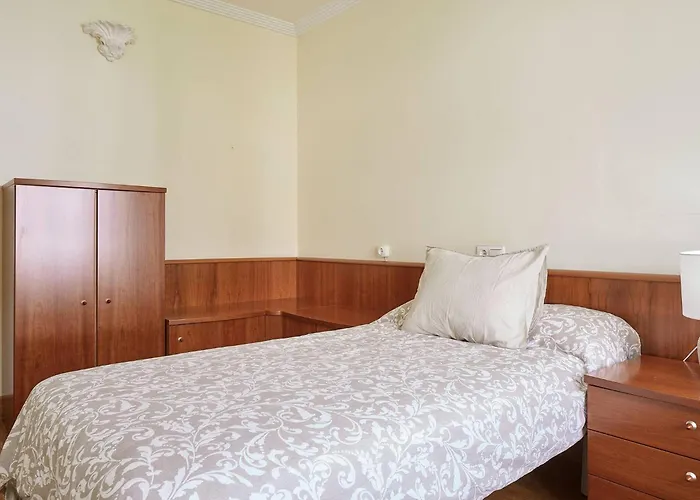 Earra - Salbide Duplex - Garaje, 7 Min De La Playa Apartment