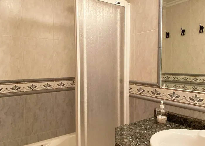 Earra - Salbide Duplex - Garaje, 7 Min De La Playa Zarautz