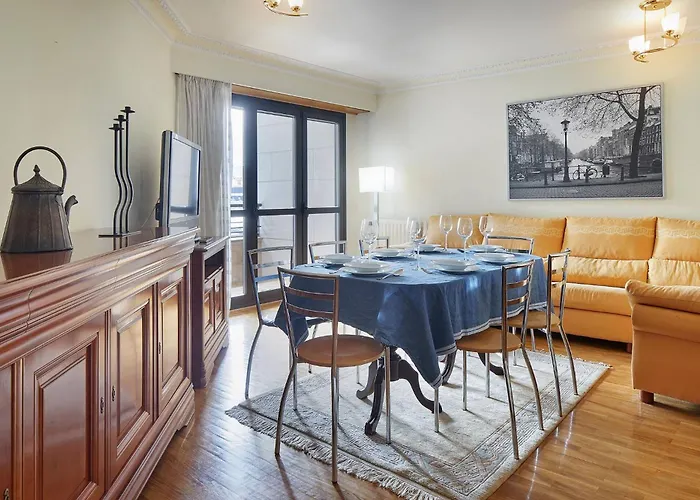 Earra - Salbide Duplex - Garaje, 7 Min De La Playa