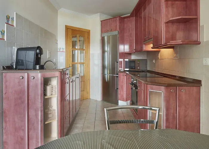 Earra - Salbide Duplex - Garaje, 7 Min De La Playa Apartment