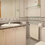 Earra - Salbide Duplex - Garaje, 7 Min De La Playa Apartment