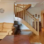Earra - Salbide Duplex - Garaje, 7 Min De La Playa