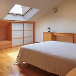 Apartment Earra - Salbide Duplex - Garaje, 7 Min De La Playa Zarautz