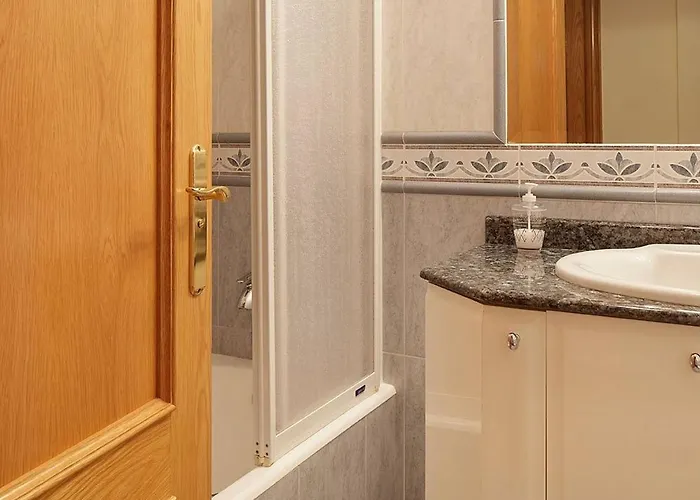 Earra - Salbide Duplex - Garaje, 7 Min De La Playa * Zarautz