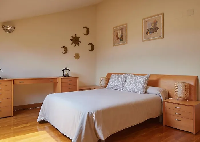 Earra - Salbide Duplex - Garaje, 7 Min De La Playa Apartment *